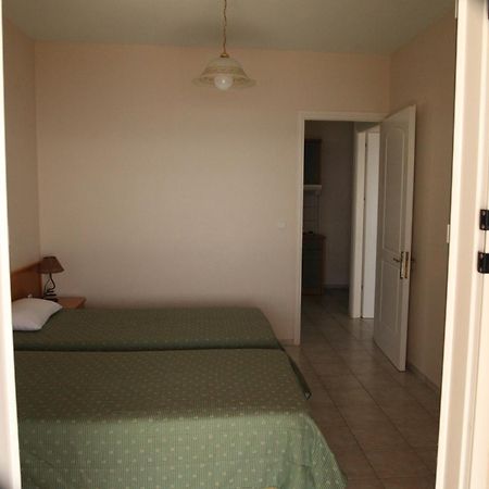 Agnantio Apartamento Eleios-Pronnoi Exterior foto