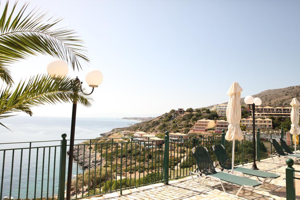 Agnantio Apartamento Eleios-Pronnoi Exterior foto