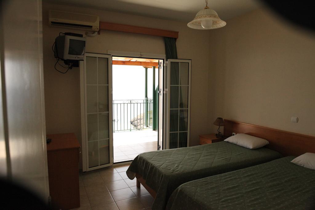 Agnantio Apartamento Eleios-Pronnoi Exterior foto