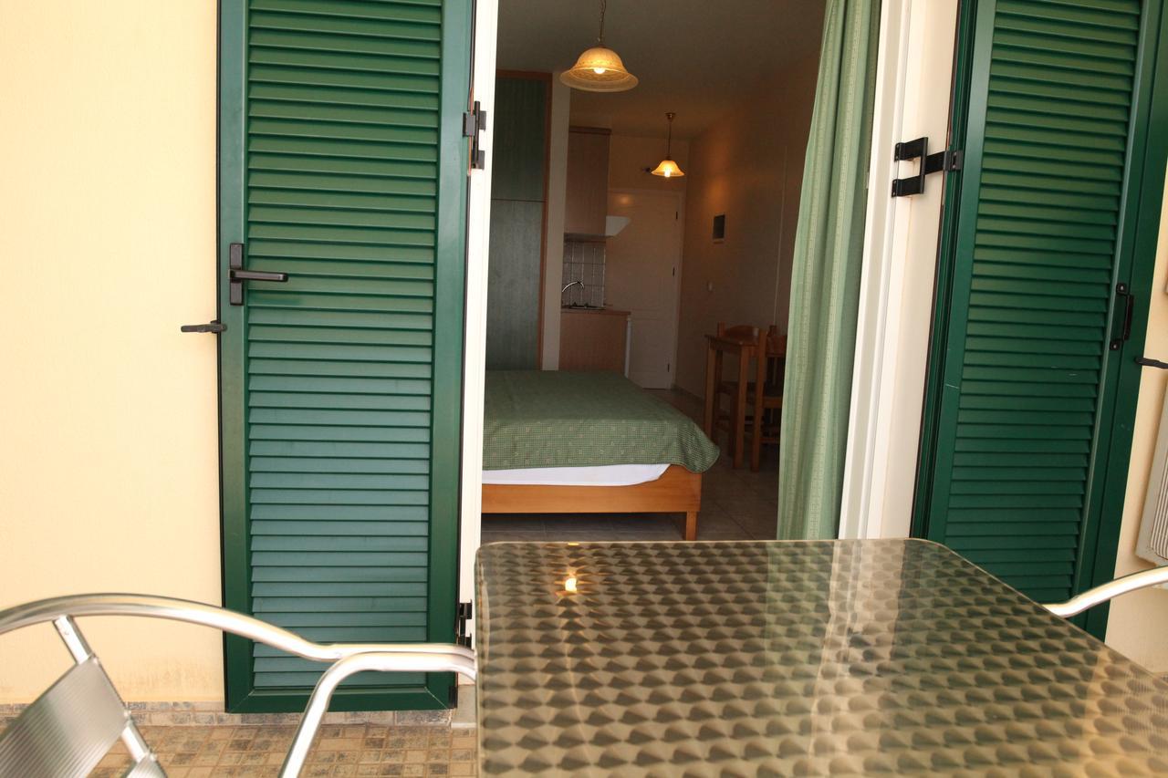 Agnantio Apartamento Eleios-Pronnoi Exterior foto